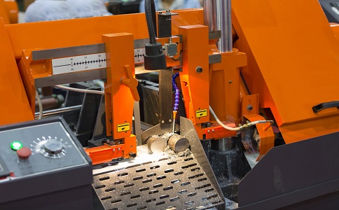 龙圩龙门带锯床具备哪些优点？